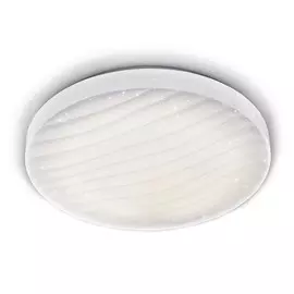 F20 WH 72W D490 Потолочный светодиодный светильник с пультом Ambrella light Air