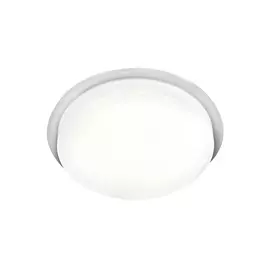 Встраиваемый точечный светильник Ambrella light Deco LED F450 W/W