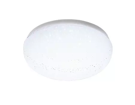 F470 W Встраиваемый светодиодный светильник Ambrella light Orbital Fly Spot
