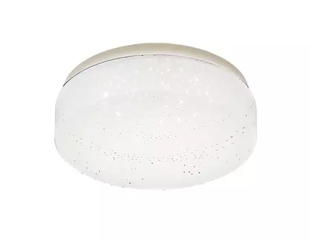 F471 W Встраиваемый светодиодный светильник Ambrella light Orbital Fly Spot