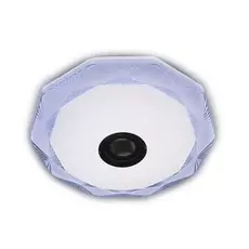 F772 BL 72W D510 Потолочный светодиодный светильник с пультом Ambrella light Dance