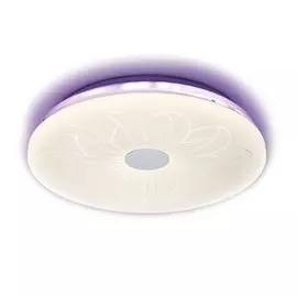 F78 PU 80W D420 Потолочный светодиодный светильник с пультом Ambrella light Design