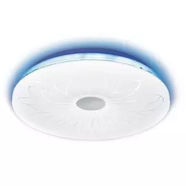 F80 BL 104W D540 Потолочный светодиодный светильник с пультом Ambrella light Design