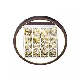 FA105 Настенно-потолочный светодиодный светильник Ambrella light Acrylica