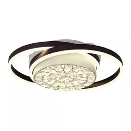 Потолочная светодиодная люстра с ПДУ Ambrella light Ice FA149