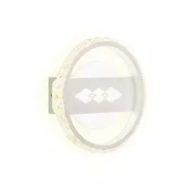 FA221 WH Настенный светодиодный светильник Ambrella light Ice