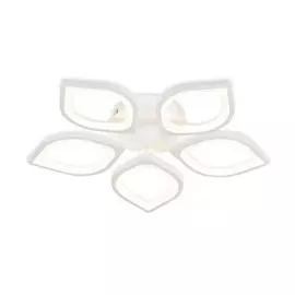 FA444/5 WH Потолочная светодиодная люстра Ambrella light Original