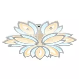 FA457 Потолочная светодиодная люстра Ambrella light Original