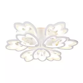 Потолочная светодиодная люстра Ambrella light Original FA511