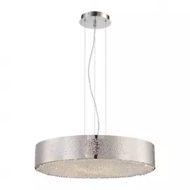 Fabian 1552.9 Nickel Подвесная люстра Lucia Tucci