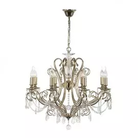 Fabrizia E 1.1.8.200 G Подвесная люстра Dio DArte Asfour