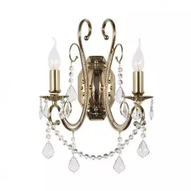 Fabrizia E 2.1.2.600 G Бра Dio DArte Elite