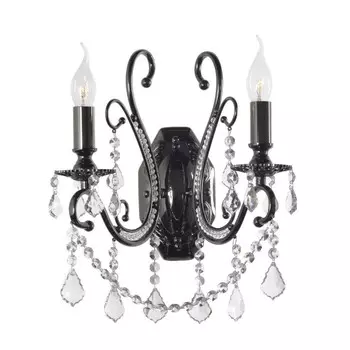 Бра Dio DArte Elite Fabrizia E 2.1.2.600 NB