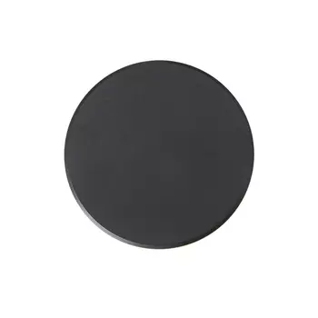 Фасадный светильник Arte Lamp Nimbo A3412AL-1BK