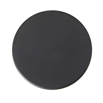 Фасадный светильник Arte Lamp Nimbo A3415AL-1BK