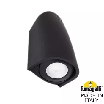 Фасадный светильник Fumagalli MAMETE ROUND 2A3.000.000.AXZ1L