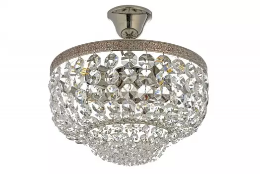 Потолочный светильник Arti Lampadari Favola E 1.3.30.501 N