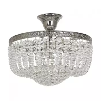 Favola E 1.3.30.502 N Потолочная люстра хрустальная Arti Lampadari Favola