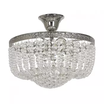 Favola E 1.3.30.502 N Потолочная люстра хрустальная Arti Lampadari Favola