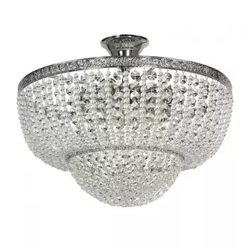 Favola E 1.3.40.502 N Потолочная люстра хрустальная Arti Lampadari Favola