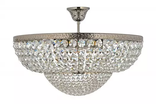 Потолочный светильник Arti Lampadari Favola E 1.3.50.502 N