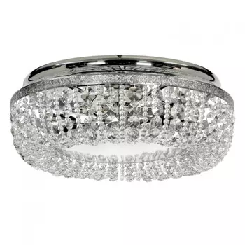 Favola E 1.4.45.502 N Потолочная люстра хрустальная Arti Lampadari Favola