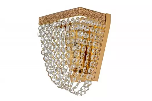 Настенный светильник Arti Lampadari Favola E 2.10.501 G