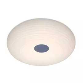 FC347 WH Потолочный светодиодный светильник с пультом (радио 2.4) Ambrella light Cloud