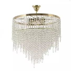 Ferrara E 1.3.50.200 G Потолочная люстра Dio DArte Asfour