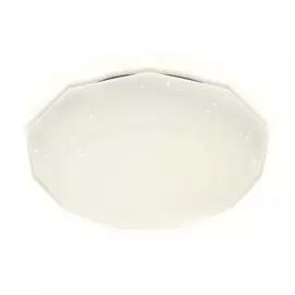 FF18 WH Люстра потолочная светодиодная Ambrella light Air