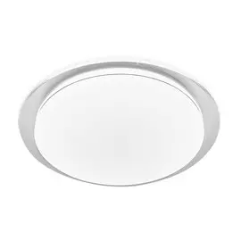 FF47 WH Люстра потолочная светодиодная Ambrella light Air