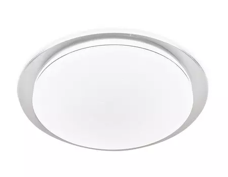 FF48 WH Люстра потолочная светодиодная Ambrella light Air