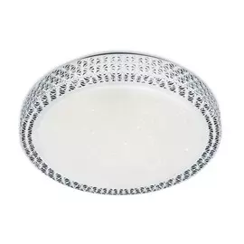 FF85 WH Люстра потолочная светодиодная Ambrella light Crystal