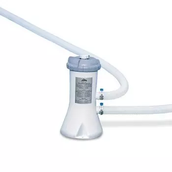 Фильтр-насос 2006л/ч Intex 28604 (28265499)