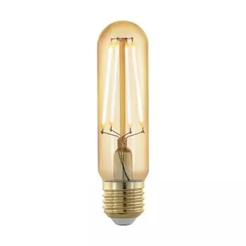Ретро лампа E27 4W 1700K (теплый) T32 Eglo 11697