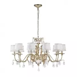 Firenze E 1.1.10.200 G Подвесная люстра Dio DArte Asfour