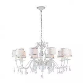 Firenze E 1.1.10.600 W Подвесная люстра Dio DArte Elite