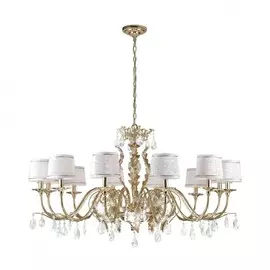 Firenze E 1.1.12.600 G Подвесная люстра Dio DArte Elite