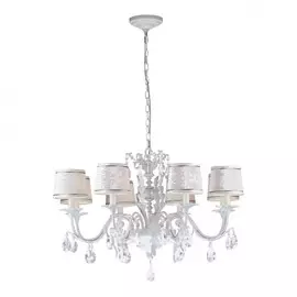 Firenze E 1.1.8.200 W Подвесная люстра Dio DArte Asfour