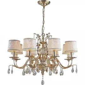 Firenze E 1.1.8.600 CG Подвесная люстра Dio DArte Elite