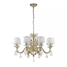 Firenze E 1.1.8.600 G Подвесная люстра Dio DArte Elite