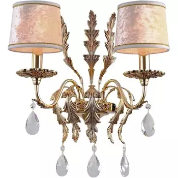 Firenze E 2.1.2.600 CG Бра Dio DArte Elite