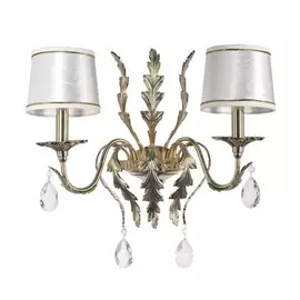 Firenze E 2.1.2.600 G Бра Dio DArte Elite