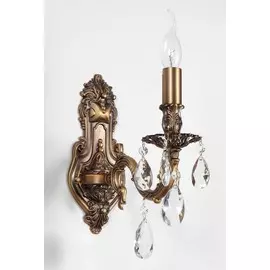 Firenze W141.1 Antique Бра Lucia Tucci