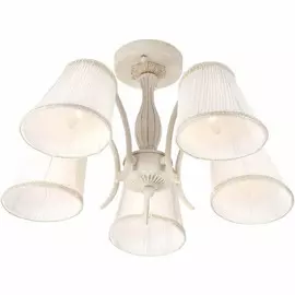 Firmo 145.5 Ivory Потолочная люстра Lucia Tucci