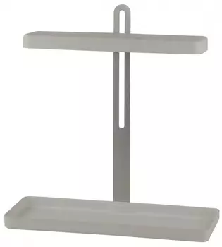 Настольная лампа ЭРА FITO-20W-QLED-G Б0039035