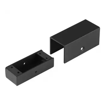 Фиксатор с заглушкой Odeon Light Fino Hightech 7006/1F