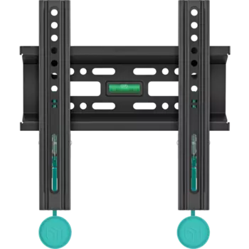 Фиксированный кронштейн Basic Onkron чёрный (FM1)