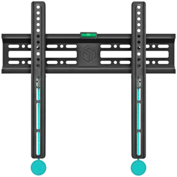 Фиксированный кронштейн Basic Onkron чёрный (FM2)