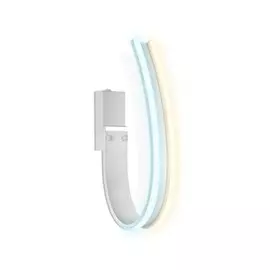 FL163 WH Настенный светодиодный светильник Ambrella light Double